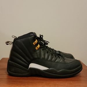 Nike Air Jordan XII The Master Sz 9.5